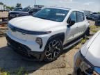 2024 CHEVROLET SILVERADO
