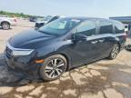 2021 HONDA ODYSSEY