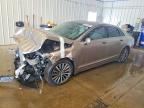 2019 LINCOLN MKZ