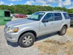 2010 FORD EXPLORER