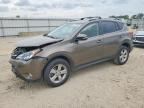 2013 TOYOTA RAV4
