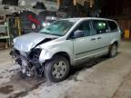 2008 DODGE GRAND CARAVAN