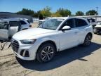 2022 AUDI Q5