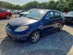 2004 TOYOTA MATRIX