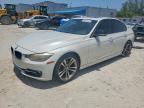 2015 BMW 328