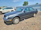 2002 MERCEDES-BENZ E