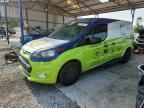 2015 FORD TRANSIT CONNECT