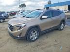 2018 GMC TERRAIN