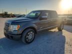 2011 FORD F150