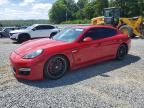 2013 PORSCHE PANAMERA