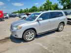 2008 TOYOTA HIGHLANDER