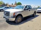 2014 FORD F150