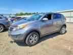 2011 KIA SPORTAGE