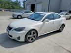 2013 LEXUS IS