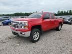 2014 CHEVROLET SILVERADO
