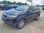 2012 KIA SORENTO