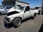1993 TOYOTA PICKUP