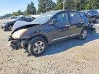 2011 NISSAN ROGUE