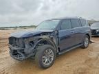 2020 INFINITI QX80