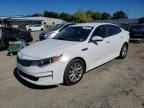 2016 KIA OPTIMA