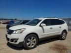 2014 CHEVROLET TRAVERSE