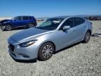 2017 MAZDA 3