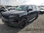 2025 JEEP WAGONEER
