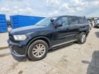 2015 DODGE DURANGO