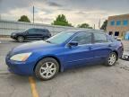 2003 HONDA ACCORD
