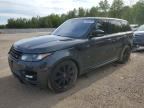 2016 LAND ROVER RANGE ROVER SPORT