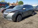 2014 ACURA MDX