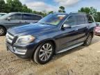 2013 MERCEDES-BENZ GL