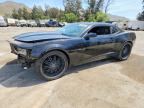2013 CHEVROLET CAMARO