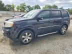 2013 HONDA PILOT