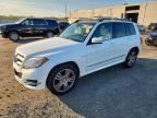 2015 MERCEDES-BENZ GLK