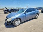 2009 INFINITI G37