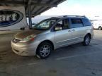 2006 TOYOTA SIENNA