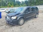 2015 CHRYSLER TOWN & COUNTRY
