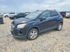 2016 CHEVROLET TRAX