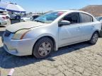 2010 NISSAN SENTRA
