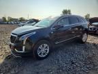2022 CADILLAC XT5