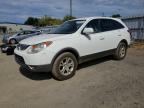 2007 HYUNDAI VERACRUZ