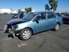 2007 TOYOTA COROLLA