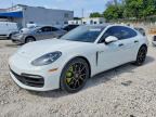 2021 PORSCHE PANAMERA