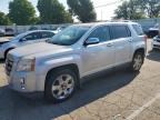 2010 GMC TERRAIN