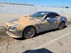 2015 MERCEDES-BENZ SL