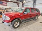 2005 FORD EXCURSION