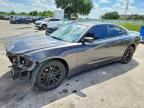 2017 DODGE CHARGER