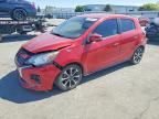 2021 MITSUBISHI MIRAGE