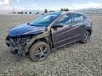 2022 HONDA HR-V